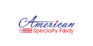 american speciality foods logo