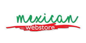 mexican webstore